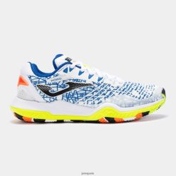 Joma Point de chaussures 22 argile blanc - Joma Chaussure 848X8P1416