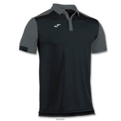 Joma Polo CONFORM noir - Joma France 848X8P4351