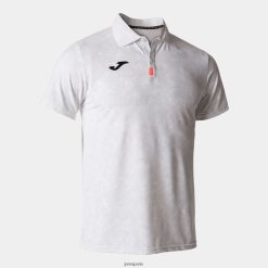Joma Polo Challenge à manches courtes gris - Joma France 848X8P3026