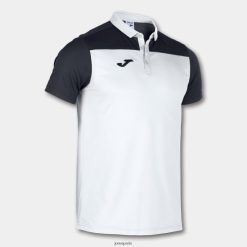 Joma Polo Hobby à manches courtes II noir - Joma Paris 848X8P4390