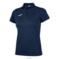 Joma Polo Hobby à manches courtes bleu marine - Joma France 848X8P2612