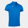 Joma Polo Hobby à manches courtes bleu royal - Joma Paris 848X8P126