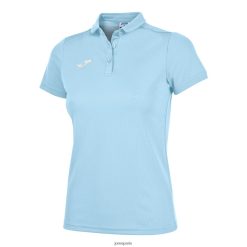 Joma Polo Hobby à manches courtes ciel bleu - Joma France 848X8P3986