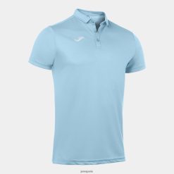 Joma Polo Hobby à manches courtes ciel bleu - Joma France 848X8P514