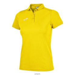 Joma Polo Hobby à manches courtes jaune - Joma France 848X8P3635