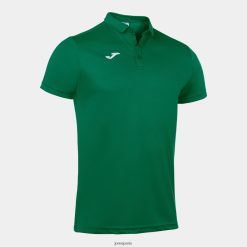 Joma Polo Hobby à manches courtes vert - Joma Paris 848X8P3492
