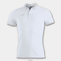Joma Polo à manche courte Bali II blanc - Joma France 848X8P4419