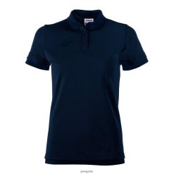 Joma Polo à manche courte Bali II bleu marine - Joma France 848X8P1715
