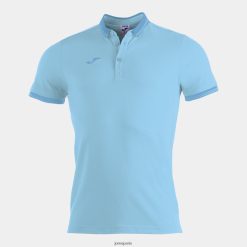 Joma Polo à manche courte Bali II ciel bleu - Joma France 848X8P4581