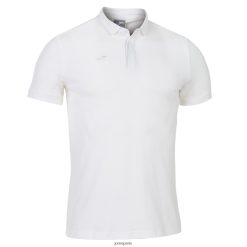 Joma Polo à manches courtes pasarela III beige - Joma Paris 848X8P4745