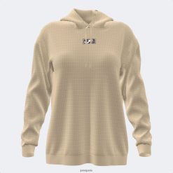 Joma Pull à capuche Daphne beige - Joma France 848X8P4040