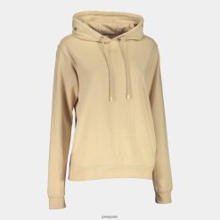 Joma Pull à capuche Daphne beige - Joma Paris 848X8P1732