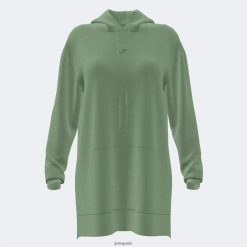 Joma Pull à capuche Daphne kaki - Joma France 848X8P2506