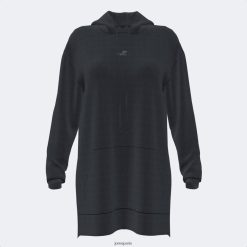 Joma Pull à capuche Daphne noir - Joma France 848X8P2248