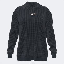 Joma Pull à capuche Daphne noir - Joma Paris 848X8P3721