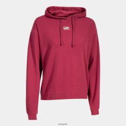 Joma Pull à capuche Daphne rose - Joma France 848X8P3722