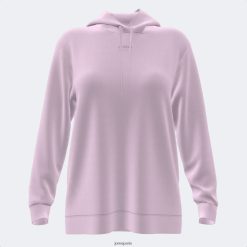 Joma Pull à capuche Daphne violet - Joma Paris 848X8P1581