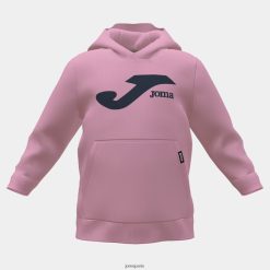 Joma Pull à capuche Lion junior violet - Joma Paris 848X8P2812