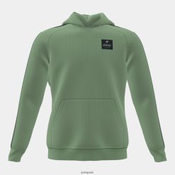 Joma Pull à capuche Stripe junior kaki - Joma Paris 848X8P2756