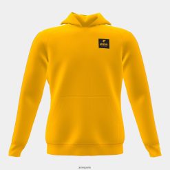 Joma Pull à capuche Stripe junior orange - Joma Paris 848X8P2802