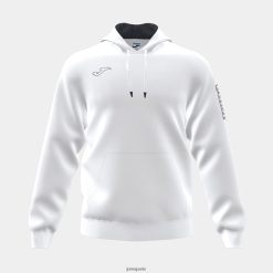 Joma Pull à capuche Urban Street blanc - Joma Paris 848X8P1192