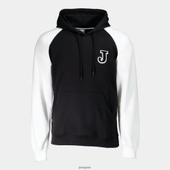 Joma Pull à capuche Urban Street blanc noir - Joma France 848X8P1110