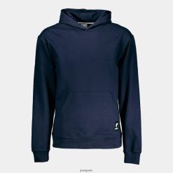 Joma Pull à capuche Urban Street bleu marine - Joma Paris 848X8P230