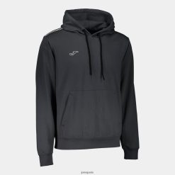 Joma Pull à capuche Urban Street gris foncé - Joma France 848X8P69