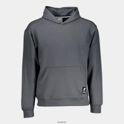 Joma Pull à capuche Urban Street gris foncé - Joma France 848X8P875