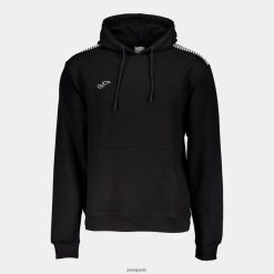 Joma Pull à capuche Urban Street noir - Joma Paris 848X8P1139