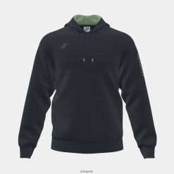 Joma Pull à capuche Urban Street noir - Joma Paris 848X8P4728