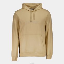 Joma Pull à capuche bêta beige - Joma France 848X8P606