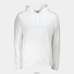 Joma Pull à capuche bêta blanc - Joma Paris 848X8P676