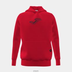 Joma Pull à capuche gamma rouge - Joma Paris 848X8P1385