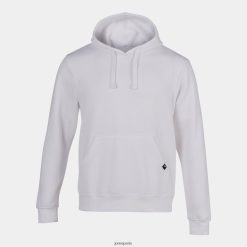 Joma Pull à capuchon Montana blanc - Joma France 848X8P3307