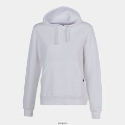 Joma Pull à capuchon Montana blanc - Joma Paris 848X8P2342