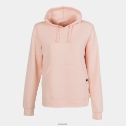 Joma Pull à capuchon Montana rose clair - Joma France 848X8P1904