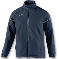 Joma Race Rainjacket bleu marine - Joma France 848X8P4609
