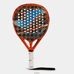 Joma Racket Padel Yukon noir orange - Joma Paris 848X8P326