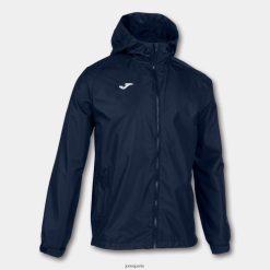 Joma Rainjacket Cervino bleu marine - Joma France 848X8P531