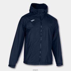 Joma Rainjacket Cervino bleu marine - Joma Paris 848X8P1279