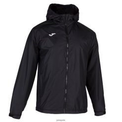 Joma Rainjacket Cervino noir - Joma France 848X8P4723