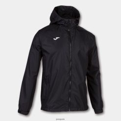 Joma Rainjacket Cervino noir - Joma France 848X8P57
