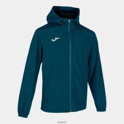 Joma Rainjacket Elite VIII bleu - Joma Paris 848X8P1223