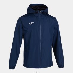 Joma Rainjacket Elite VIII bleu marine - Joma Paris 848X8P3060