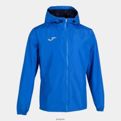 Joma Rainjacket Elite VIII bleu royal - Joma Paris 848X8P4741