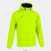 Joma Rainjacket Elite VIII jaune fluorescent - Joma Paris 848X8P3560