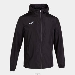 Joma Rainjacket Elite VIII noir - Joma France 848X8P3313