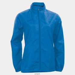 Joma Rainjacket Galia bleu royal - Joma France 848X8P2610