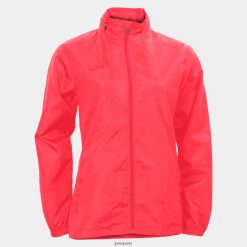 Joma Rainjacket Galia corail - Joma France 848X8P1856